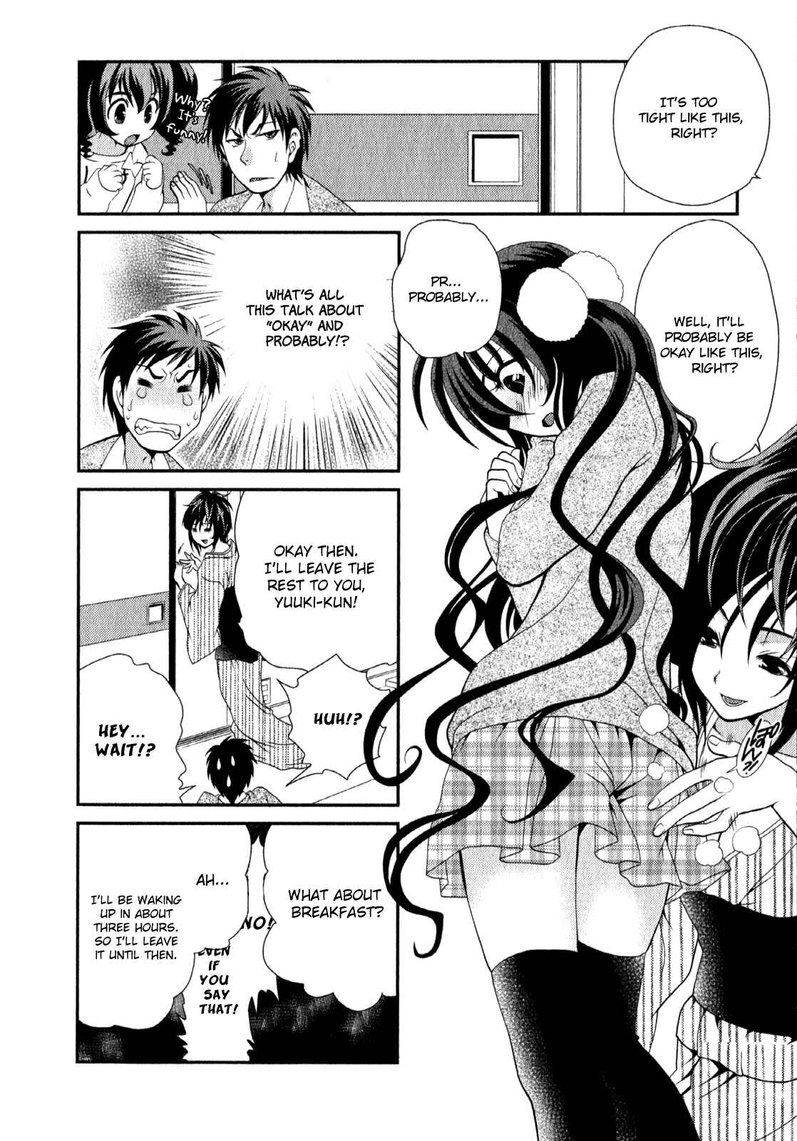Page 7 Chapter 8 Belief & Sex