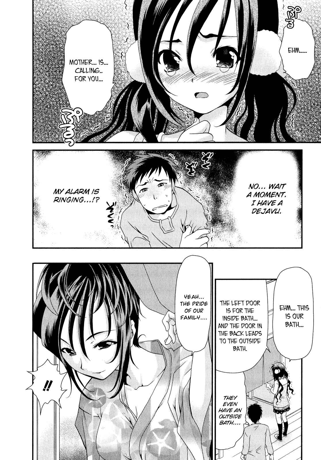 Page 18 Chapter 2 Belief & Sex