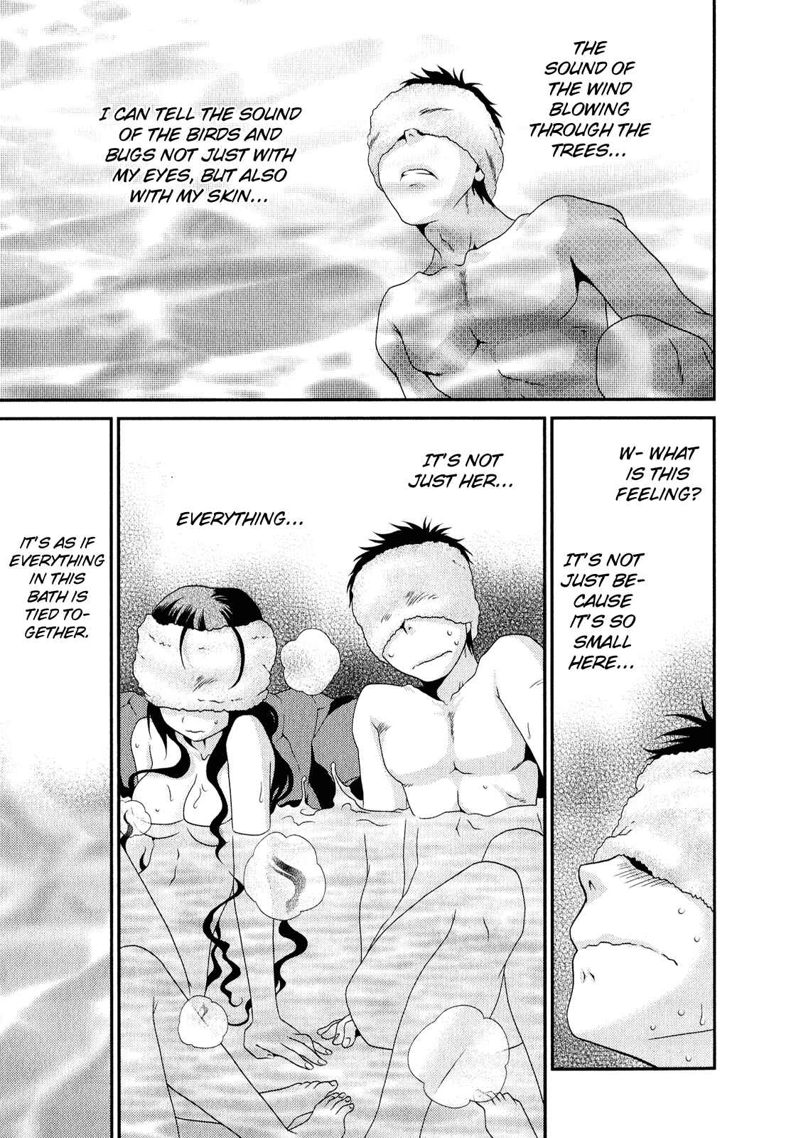 Page 23 Chapter 2 Belief & Sex