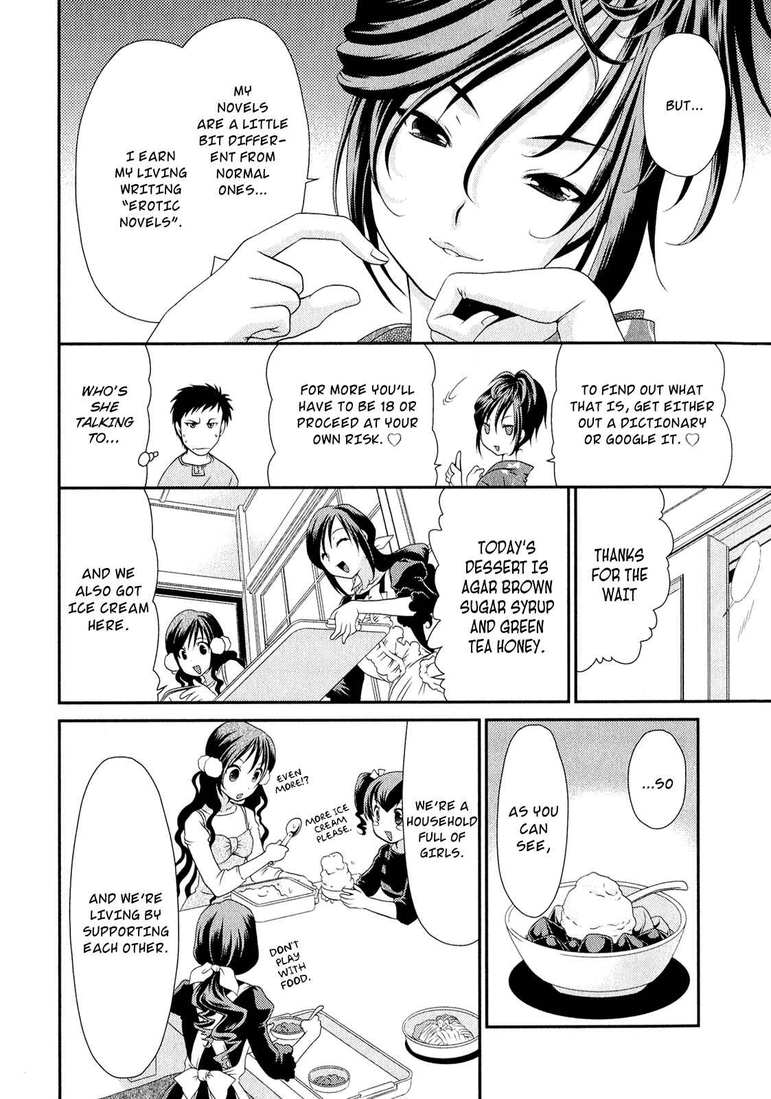 Page 5 Chapter 2 Belief & Sex