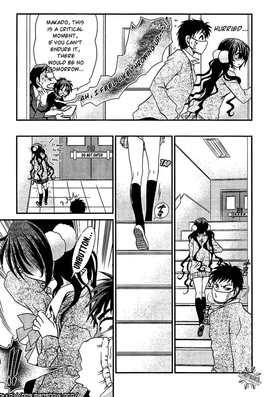 Page 10 Chapter 9 Belief & Sex