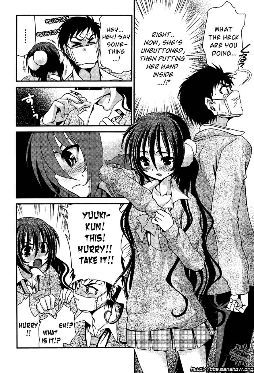 Page 11 Chapter 9 Belief & Sex