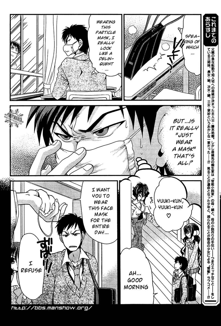 Page 5 Chapter 9 Belief & Sex