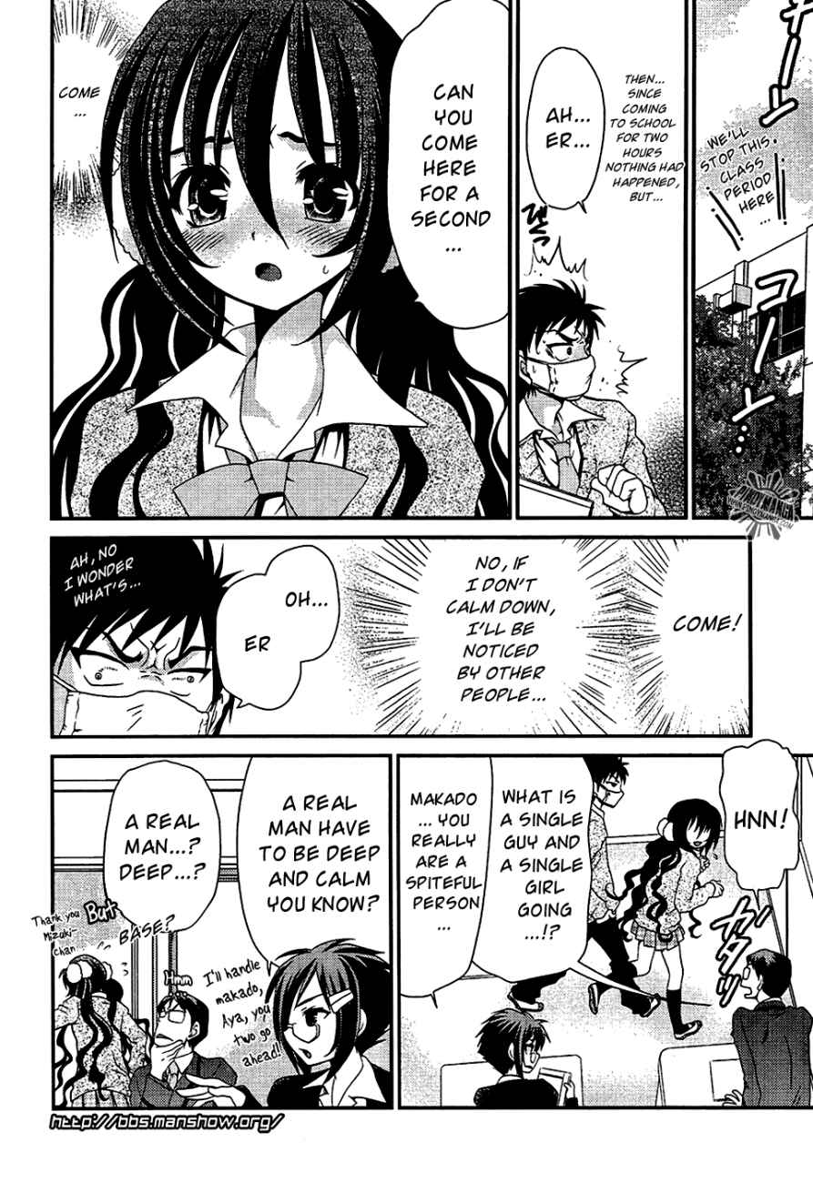 Page 9 Chapter 9 Belief & Sex