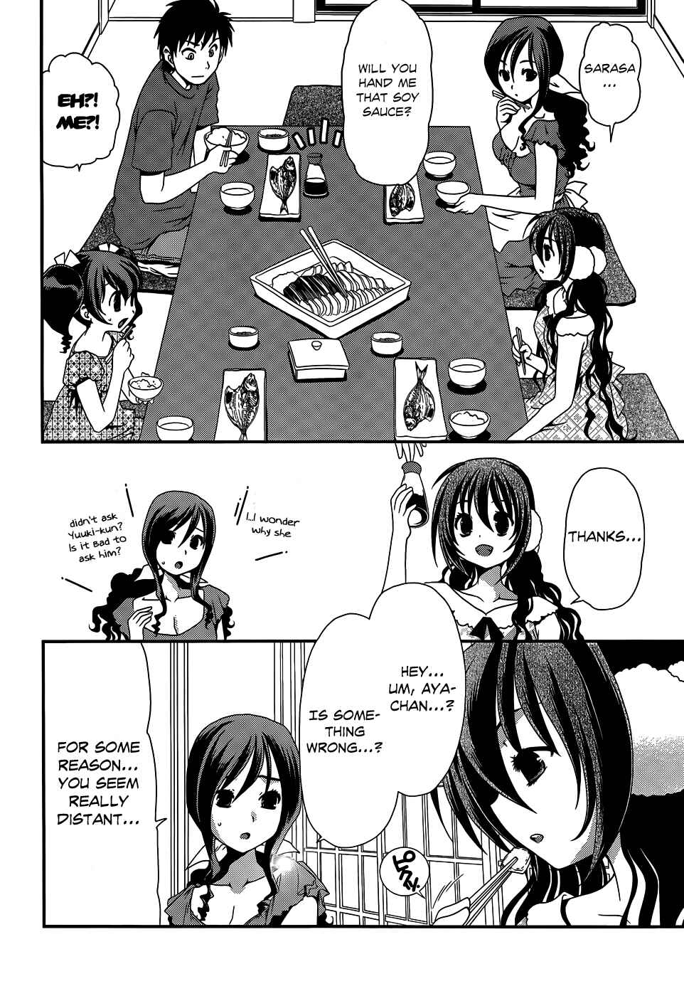 Page 15 Chapter 17 Belief & Sex