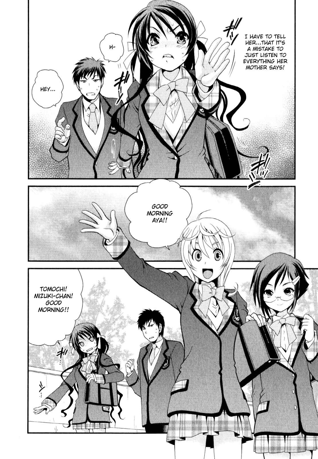Page 13 Chapter 4 Belief & Sex