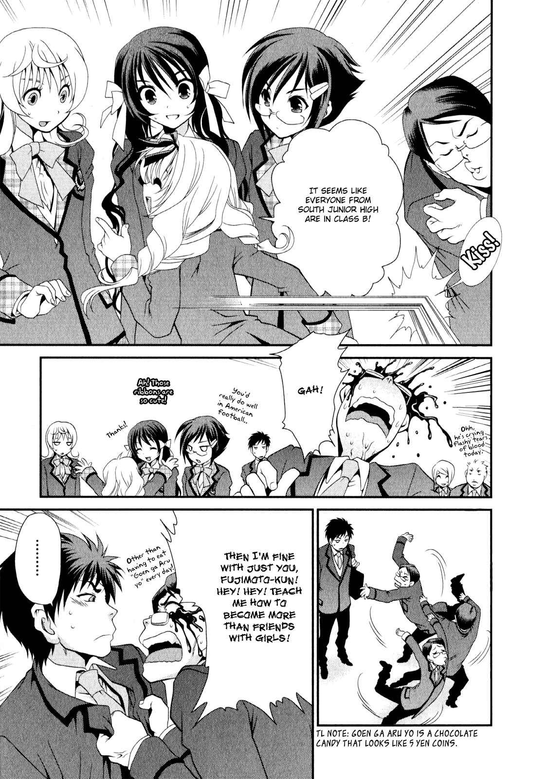 Page 16 Chapter 4 Belief & Sex