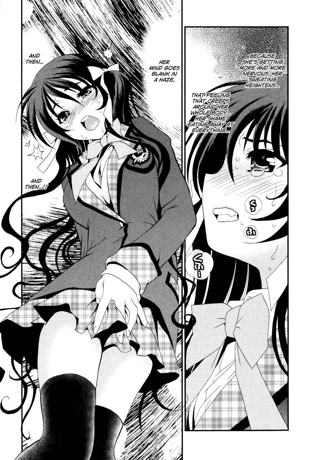 Page 26 Chapter 4 Belief & Sex