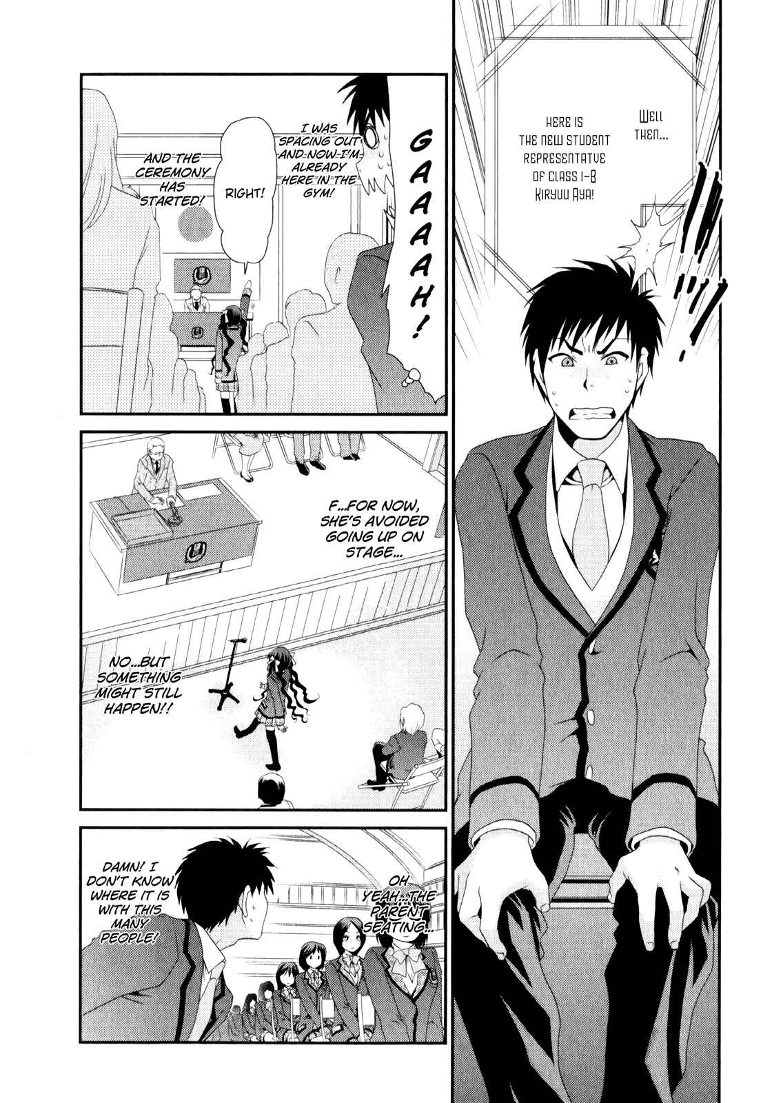 Page 27 Chapter 4 Belief & Sex