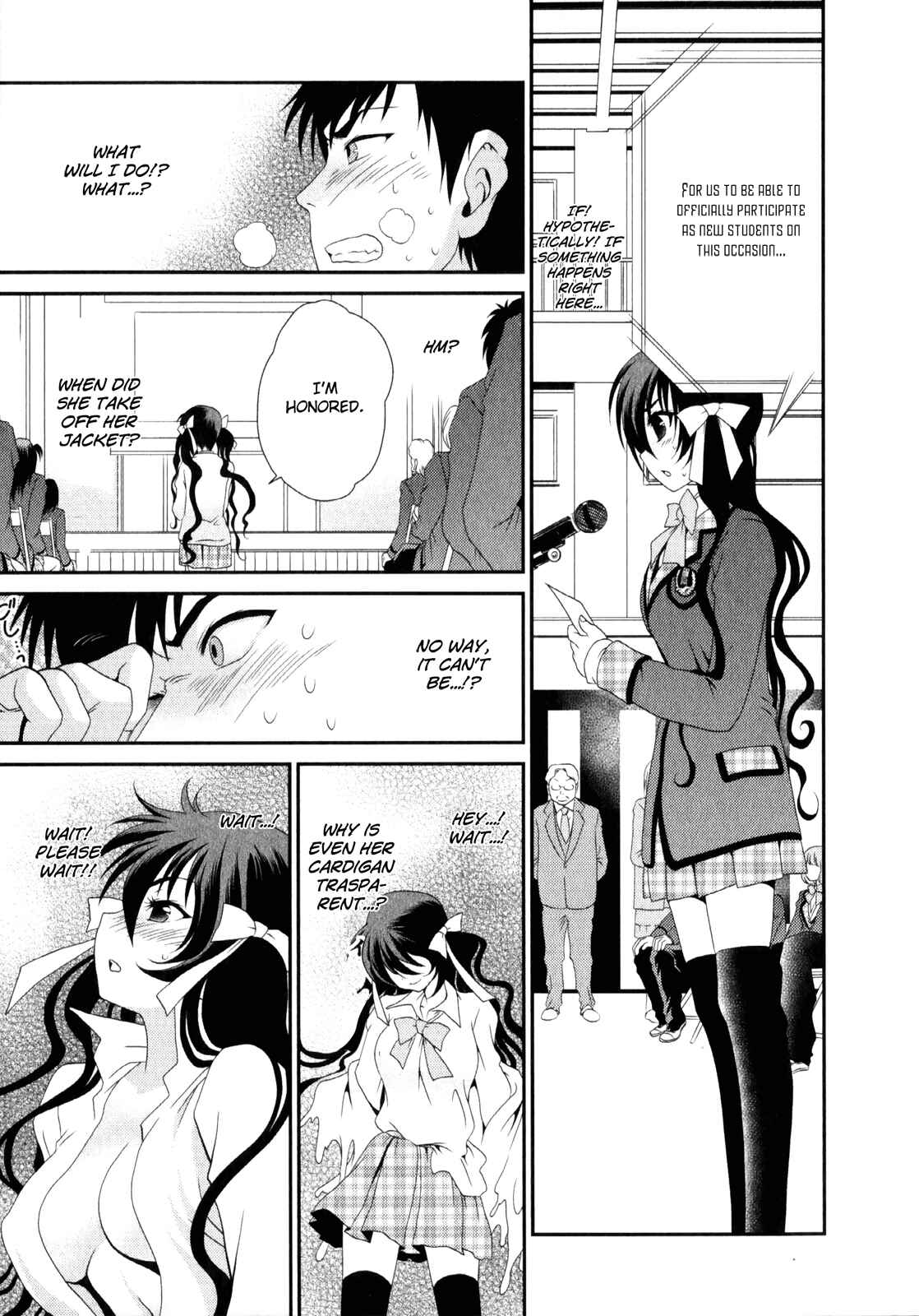 Page 28 Chapter 4 Belief & Sex