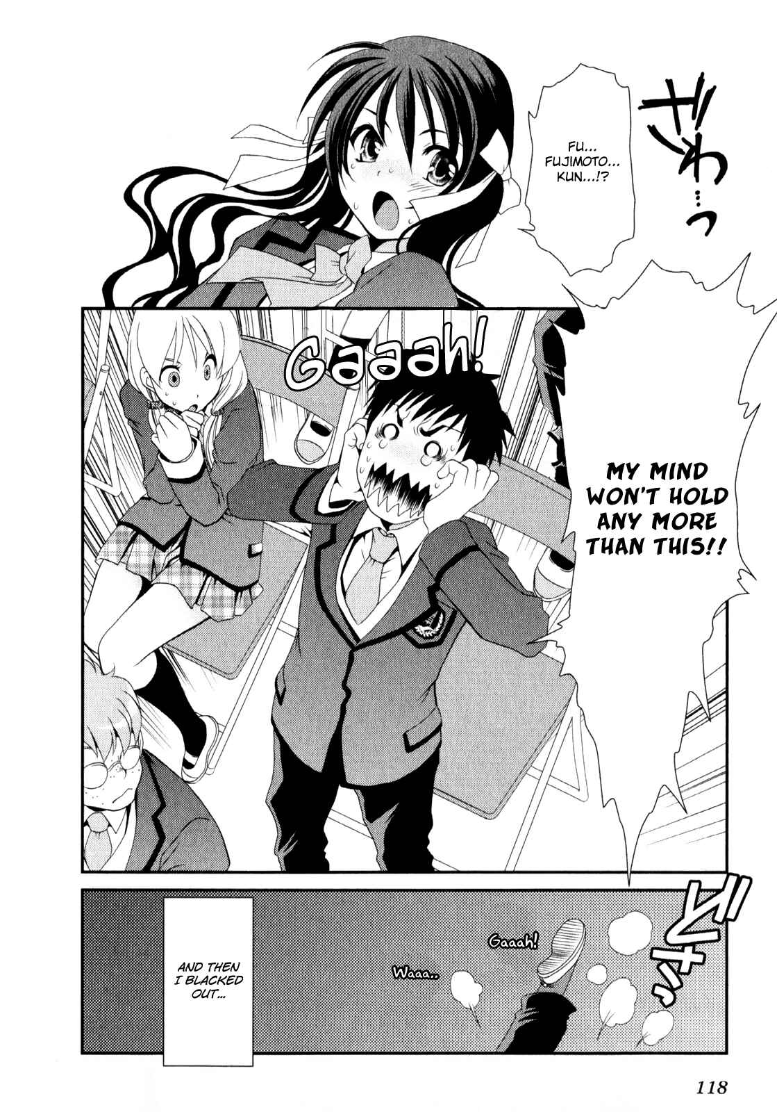 Page 30 Chapter 4 Belief & Sex