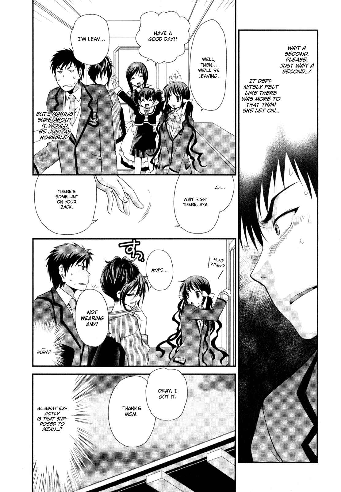 Page 9 Chapter 4 Belief & Sex