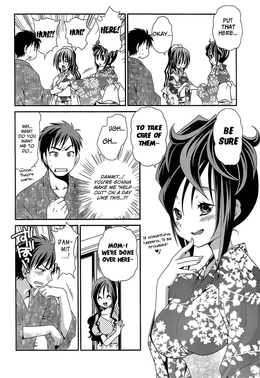 Page 18 Chapter 21 Belief & Sex
