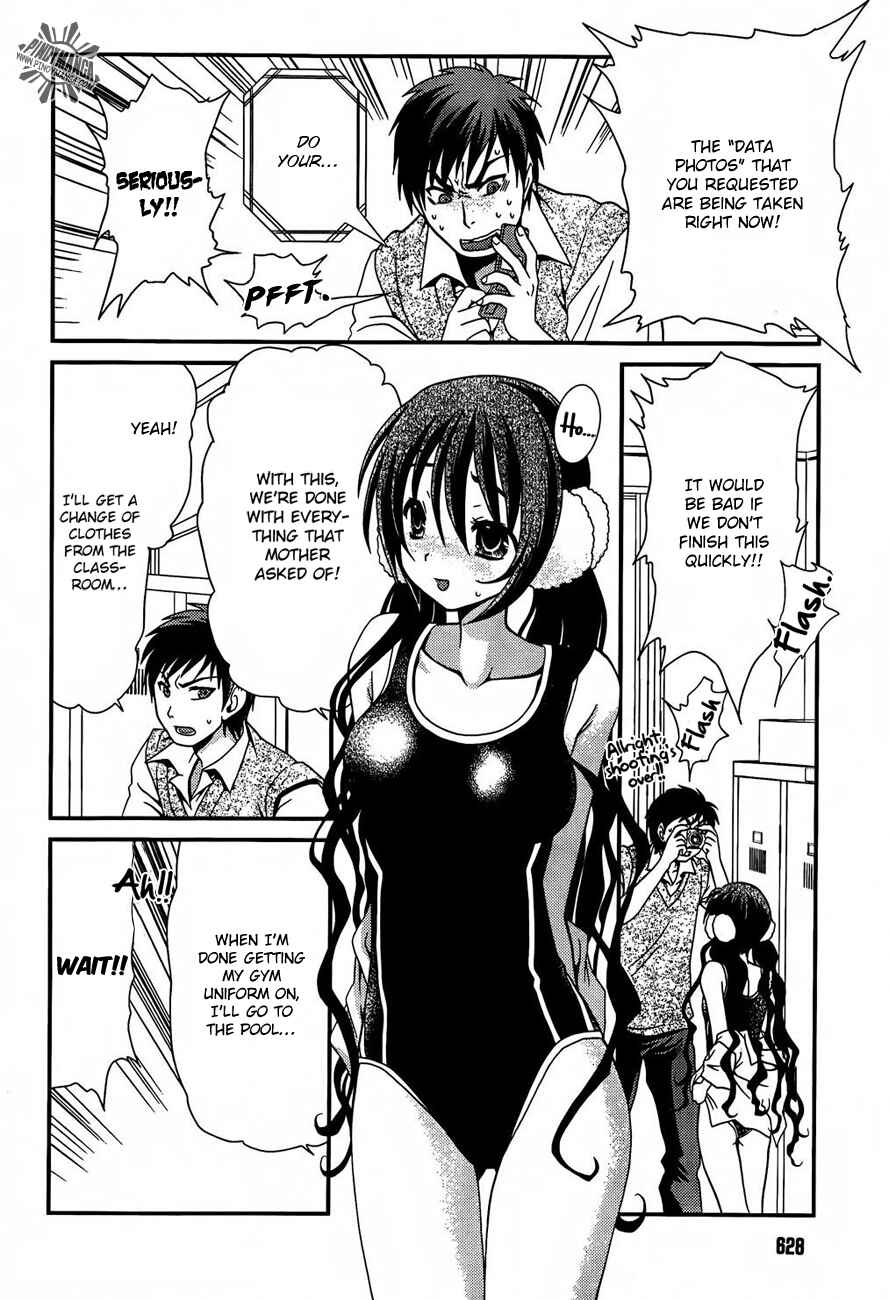 Page 11 Chapter 15 Belief & Sex