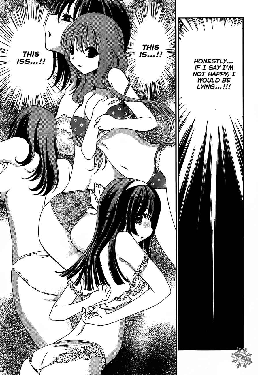 Page 20 Chapter 15 Belief & Sex