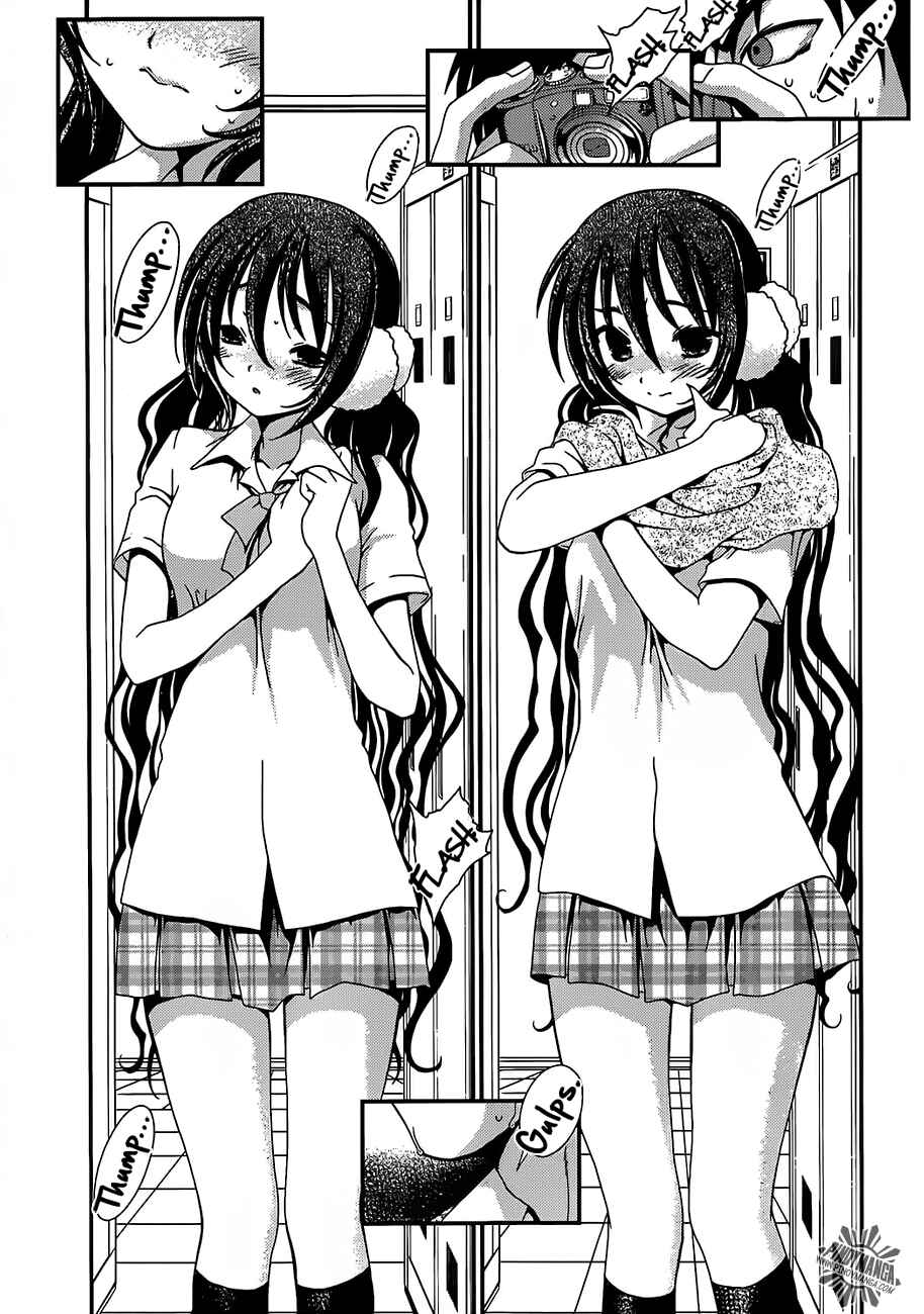Page 8 Chapter 15 Belief & Sex