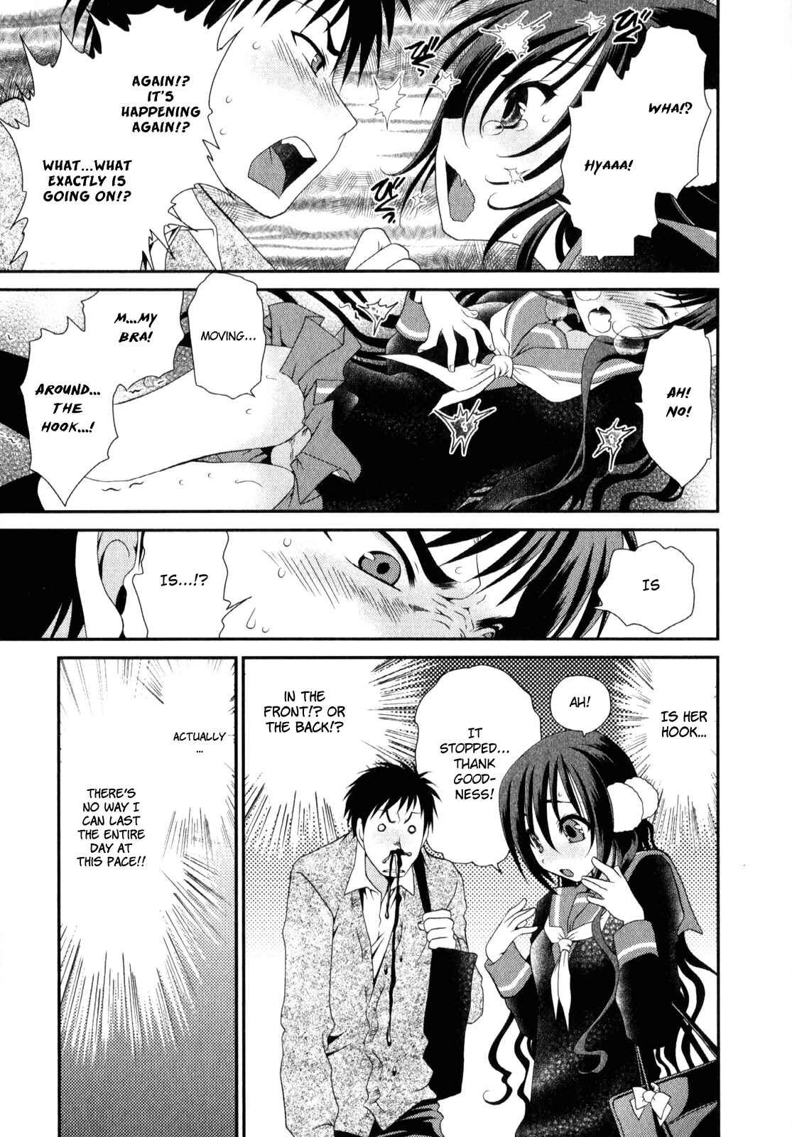 Page 10 Chapter 3 Belief & Sex