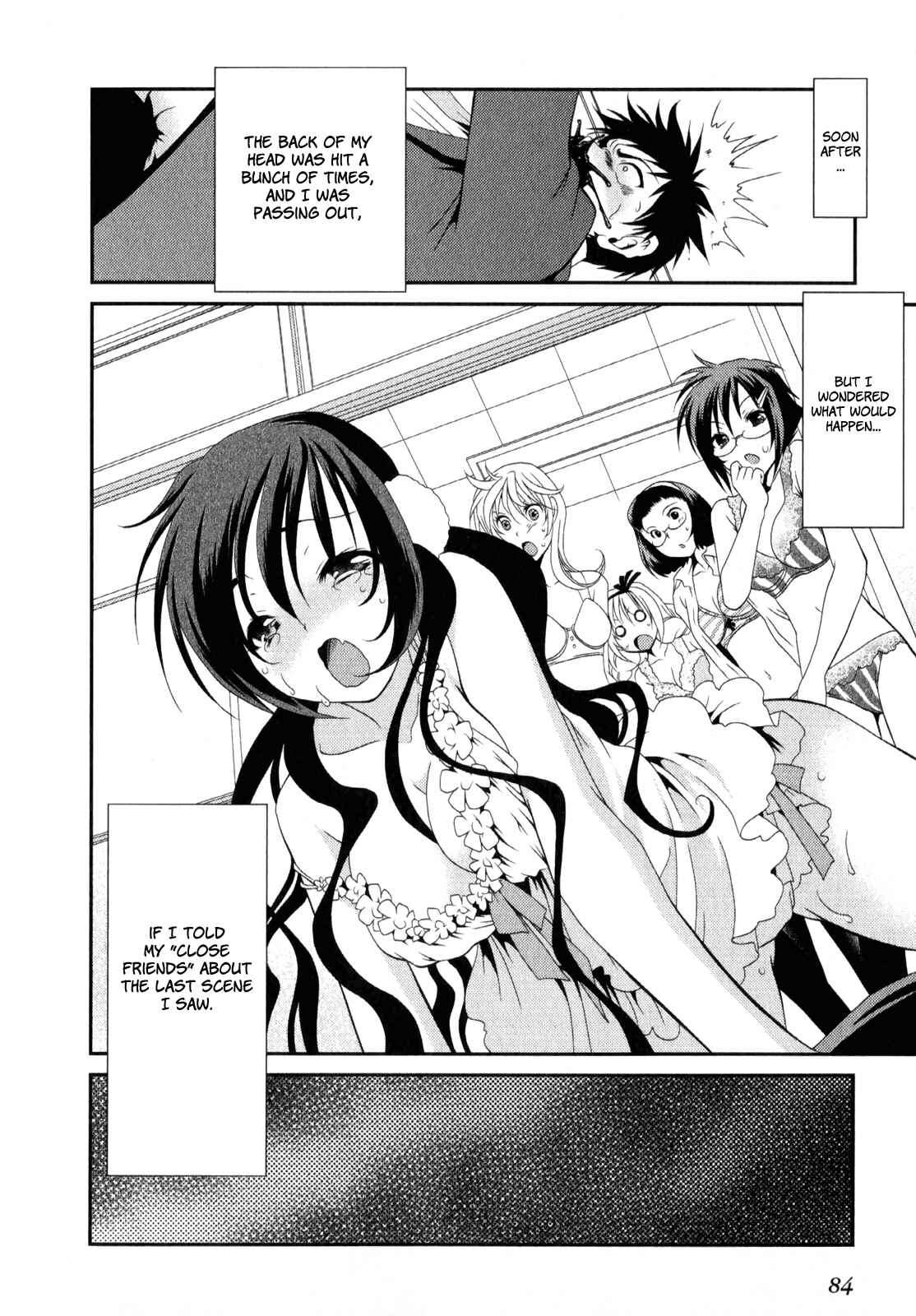 Page 22 Chapter 3 Belief & Sex