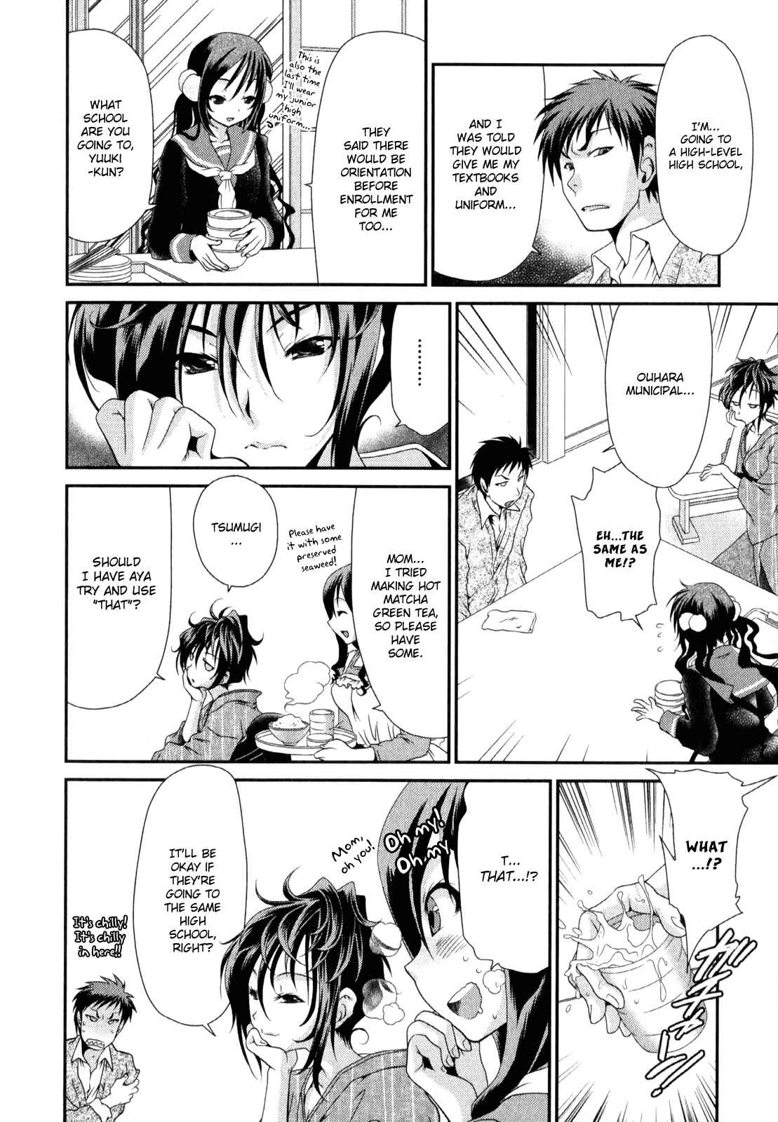 Page 5 Chapter 3 Belief & Sex