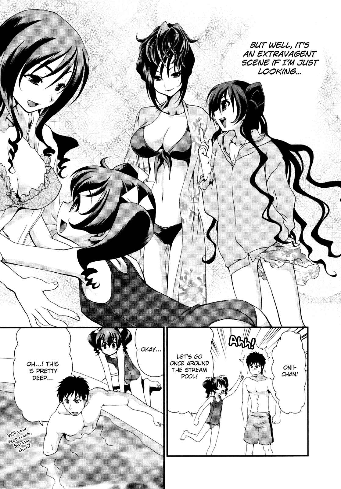 Page 10 Chapter 6 Belief & Sex
