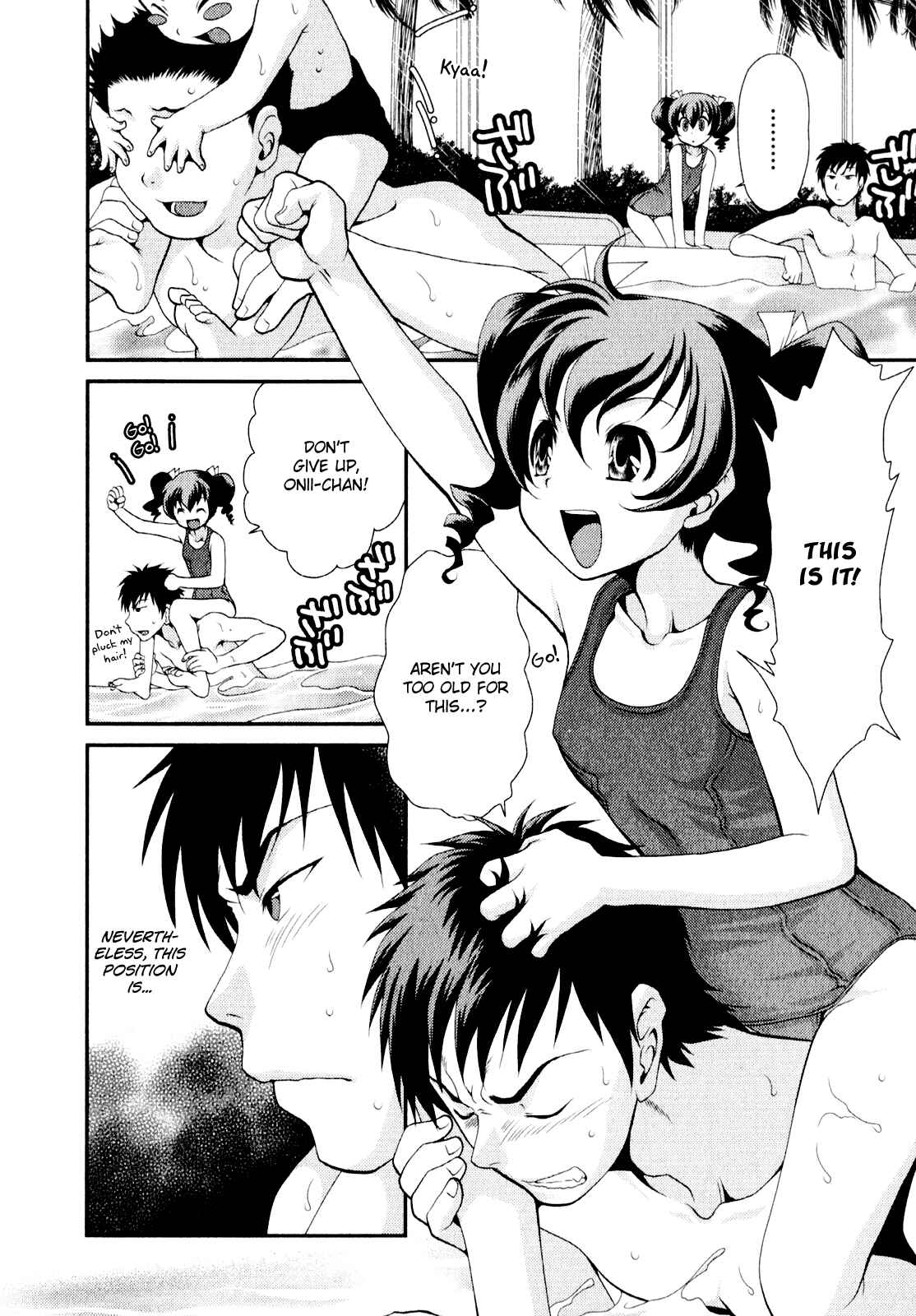 Page 11 Chapter 6 Belief & Sex