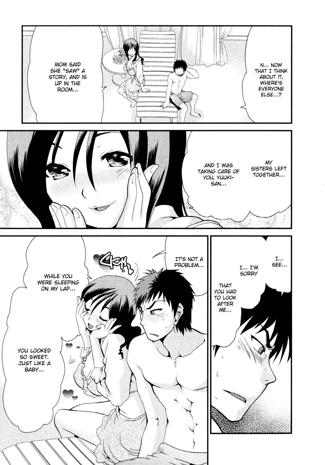 Page 16 Chapter 6 Belief & Sex