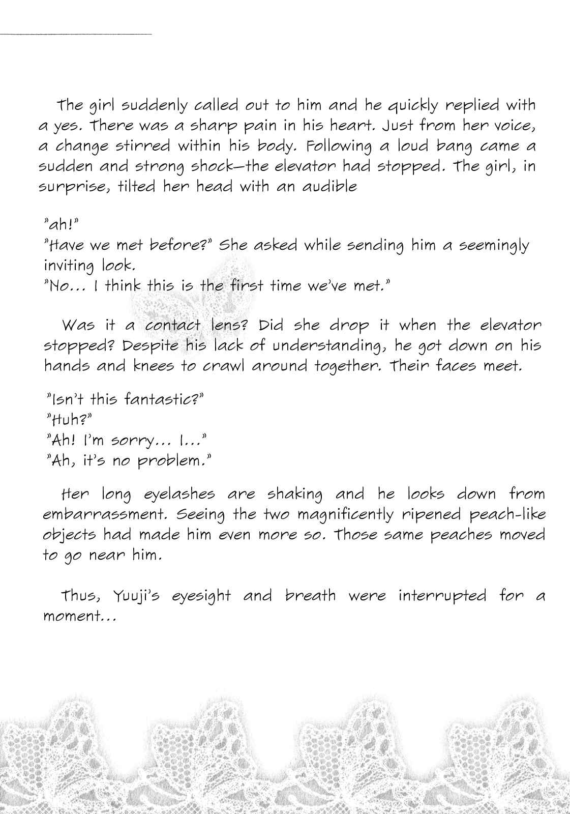Page 29 Chapter 6 Belief & Sex