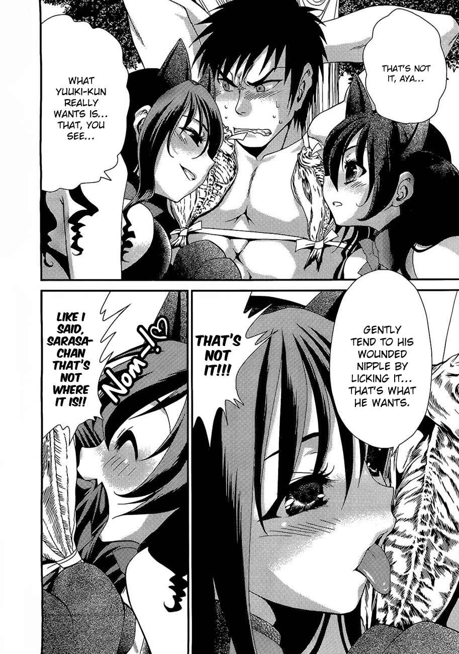Page 14 Chapter 13.2 Belief & Sex