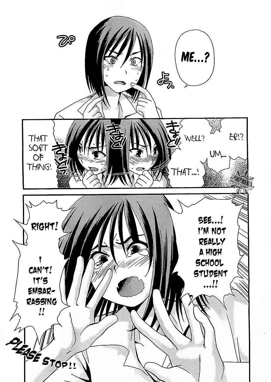 Page 16 Chapter 12 Belief & Sex