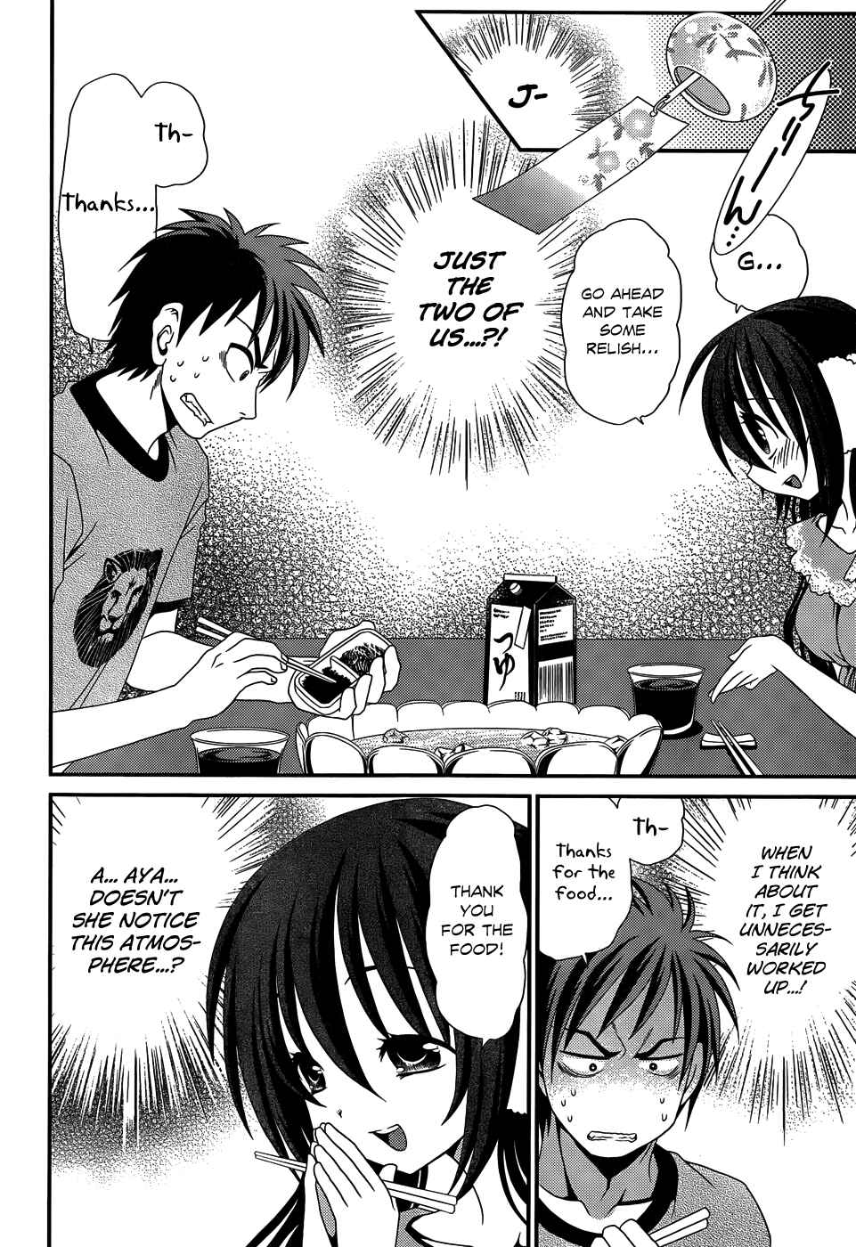 Page 9 Chapter 19 Belief & Sex