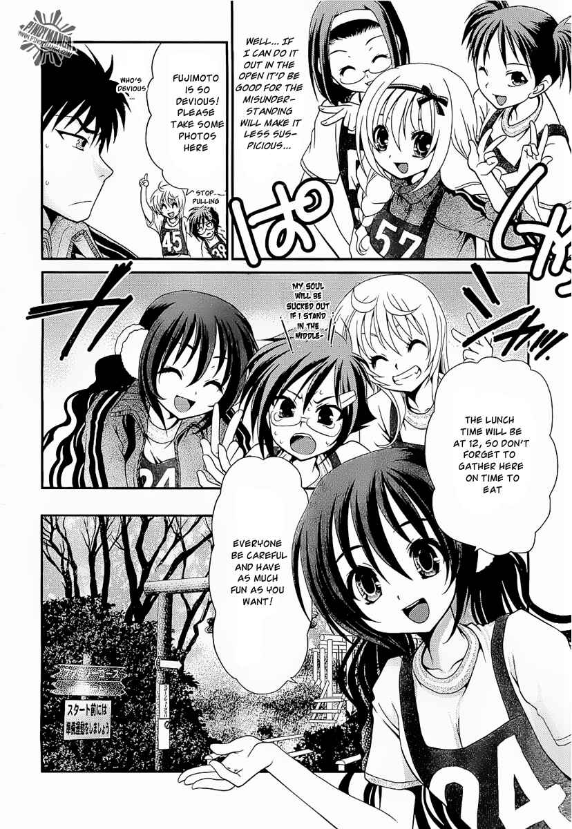 Page 11 Chapter 10 Belief & Sex