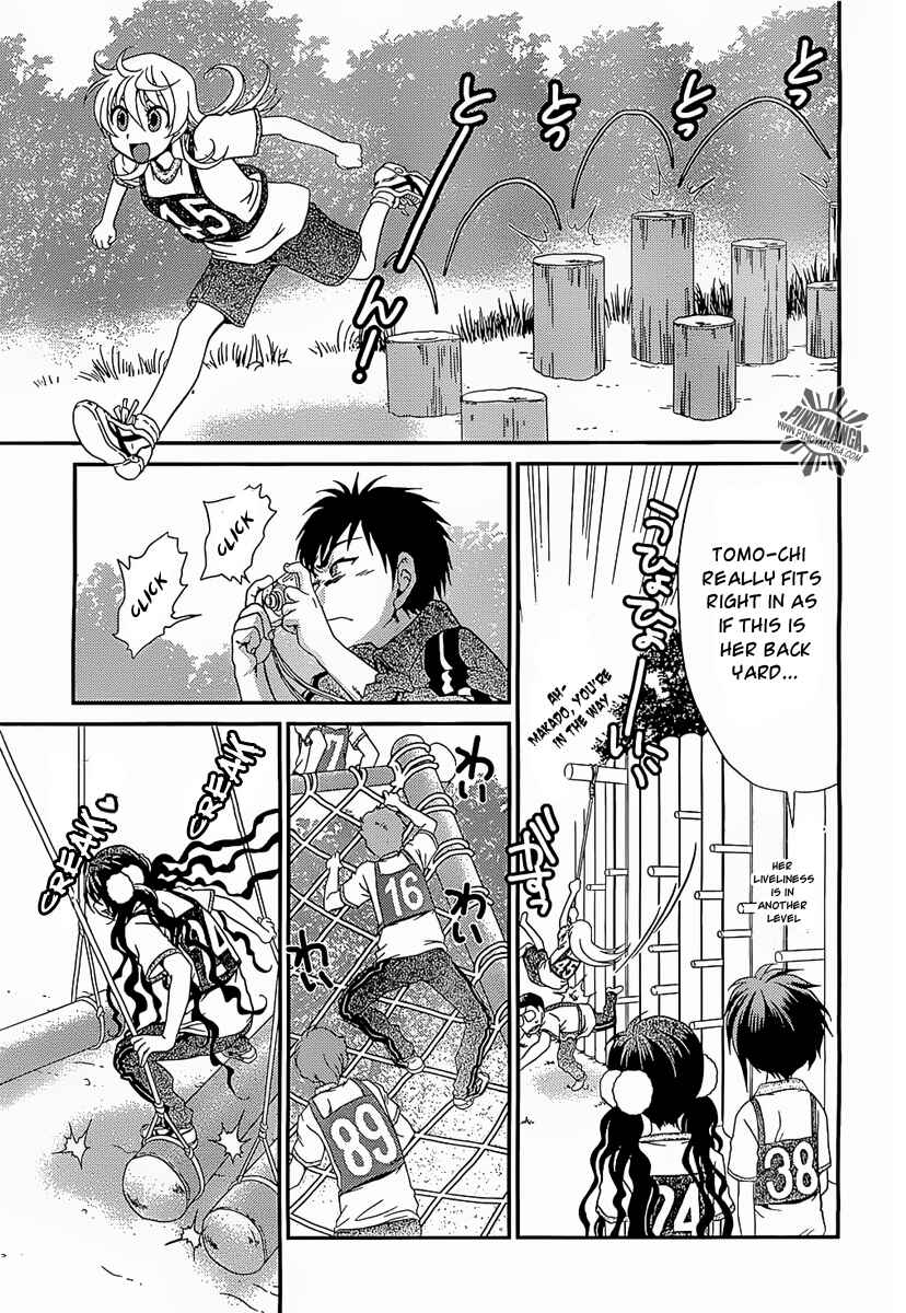 Page 12 Chapter 10 Belief & Sex