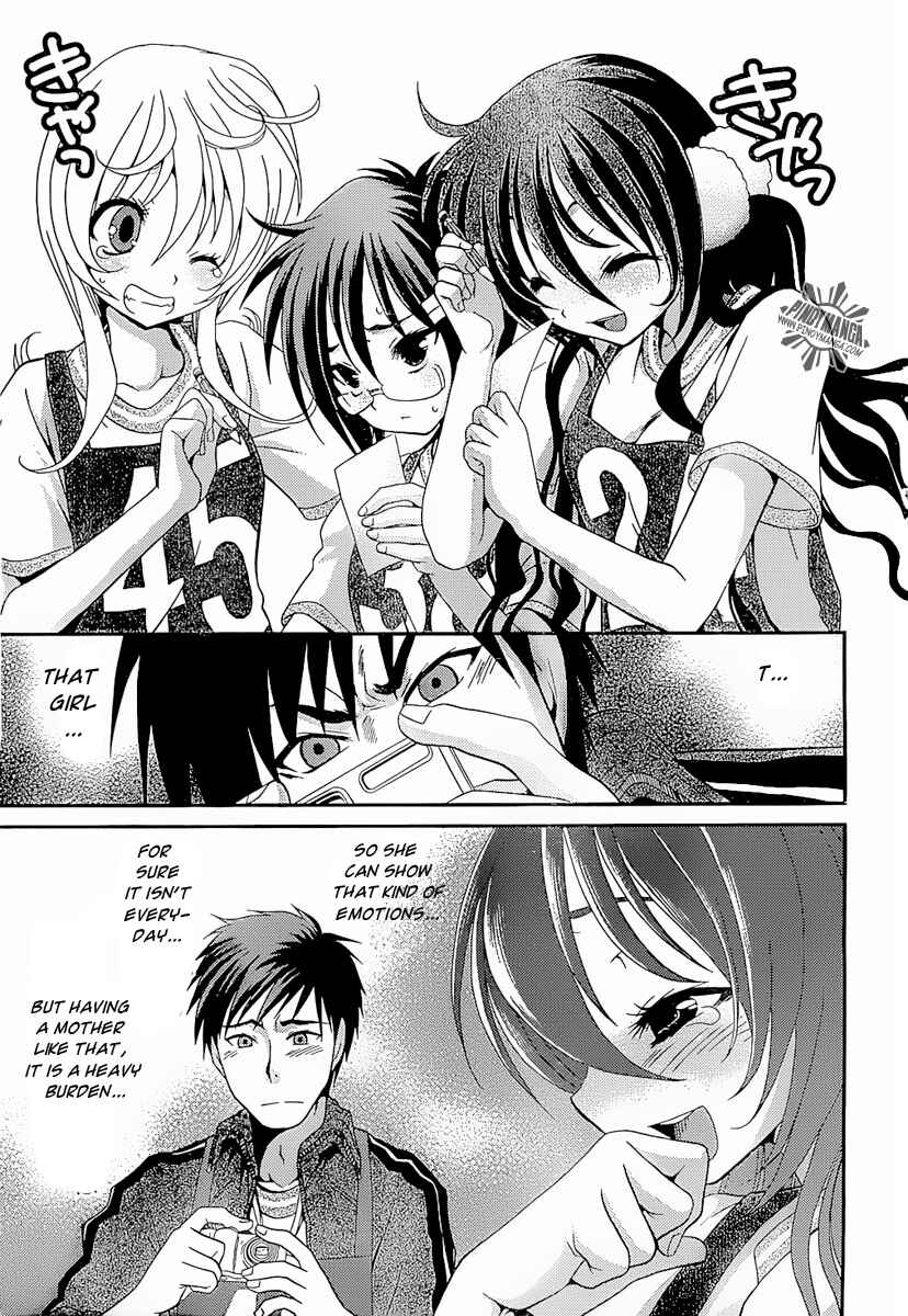 Page 14 Chapter 10 Belief & Sex