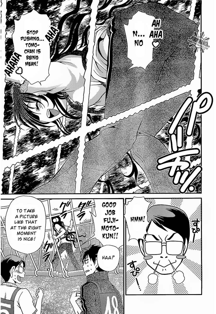 Page 16 Chapter 10 Belief & Sex