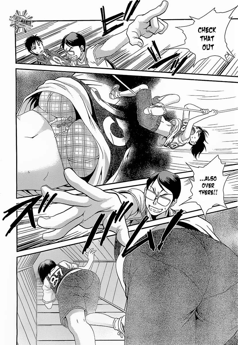 Page 17 Chapter 10 Belief & Sex