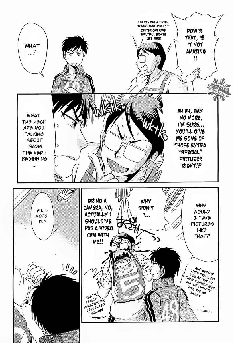 Page 18 Chapter 10 Belief & Sex