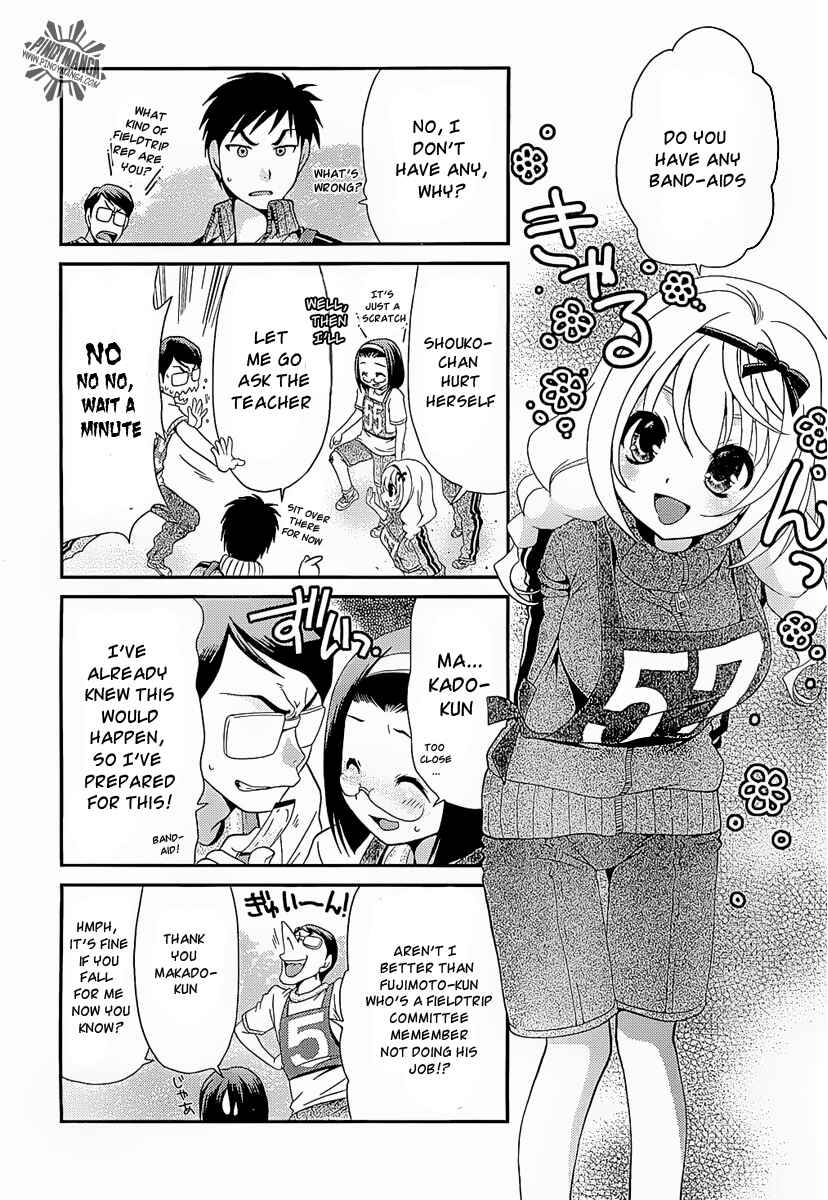 Page 19 Chapter 10 Belief & Sex