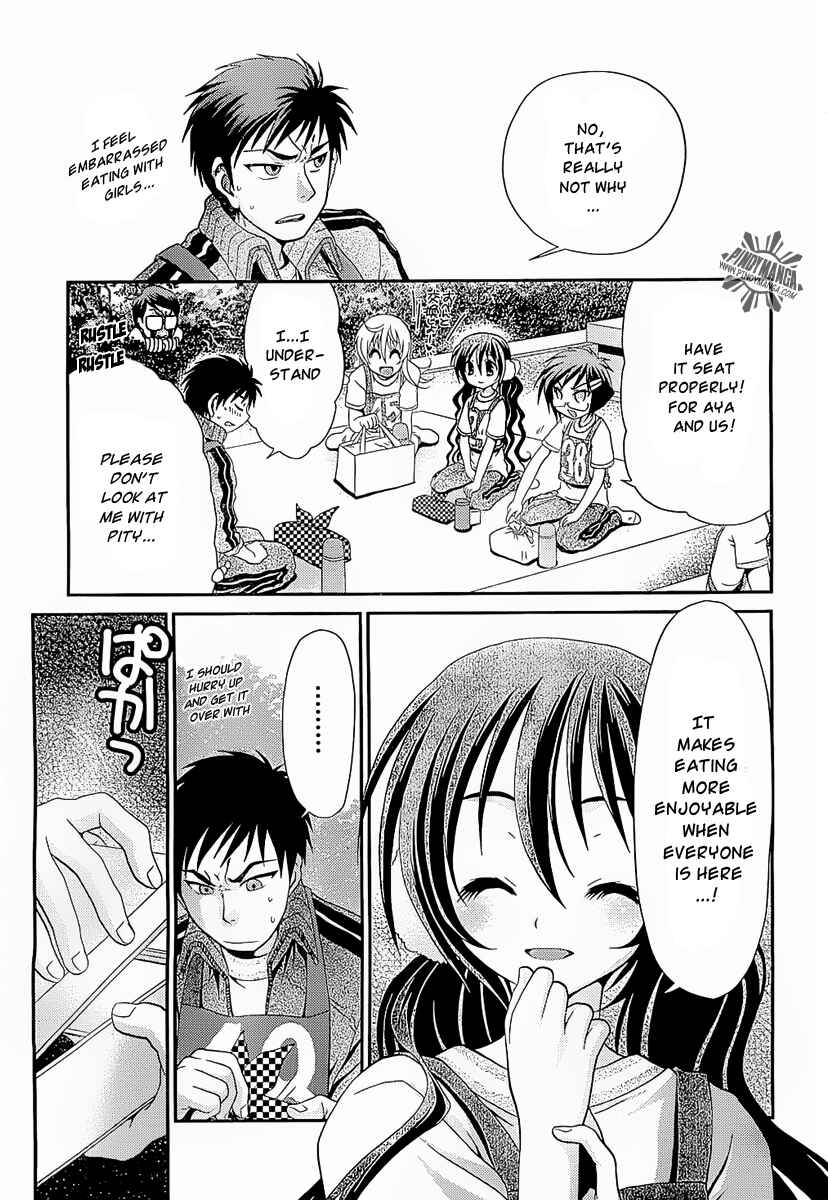 Page 22 Chapter 10 Belief & Sex
