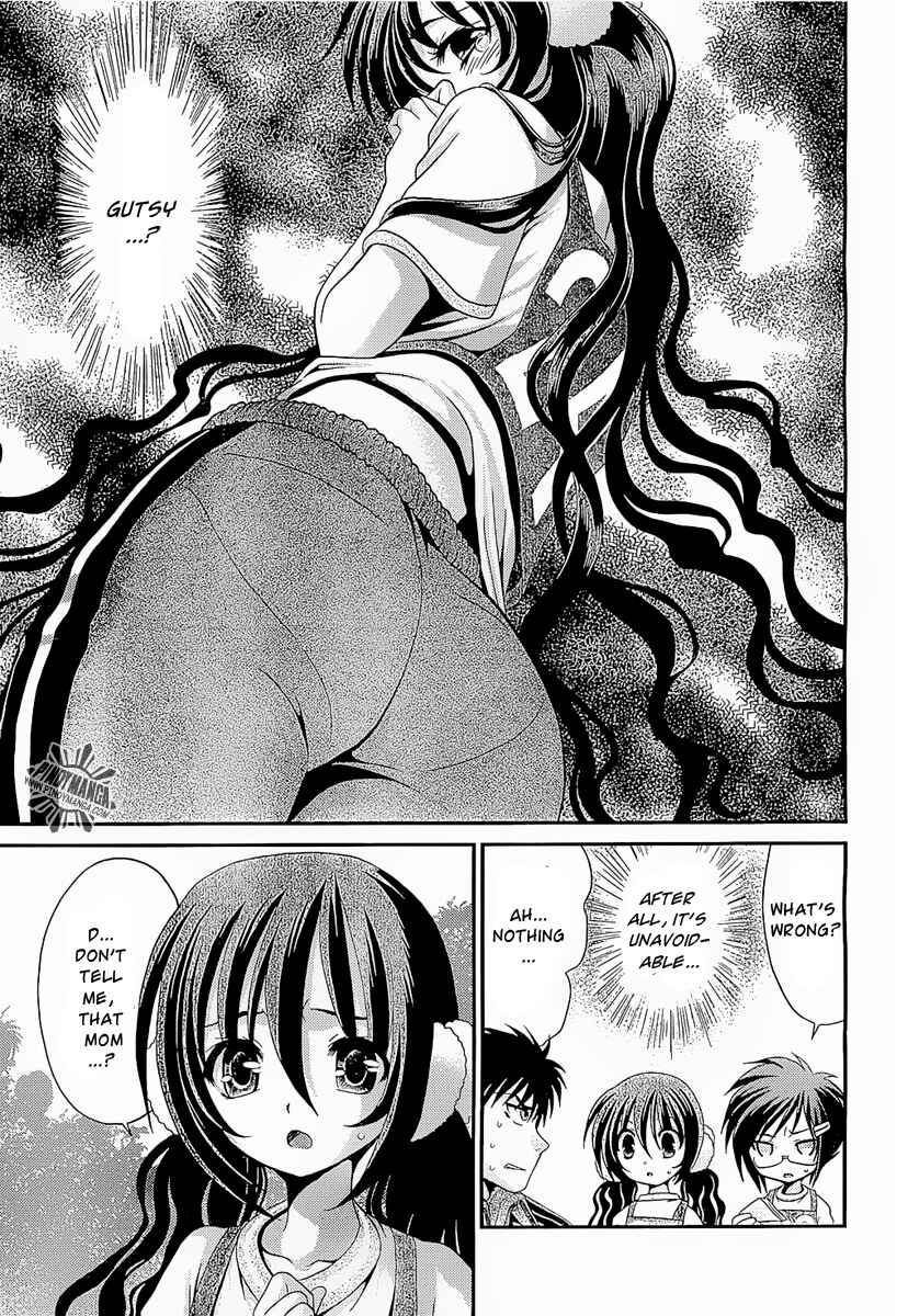 Page 24 Chapter 10 Belief & Sex