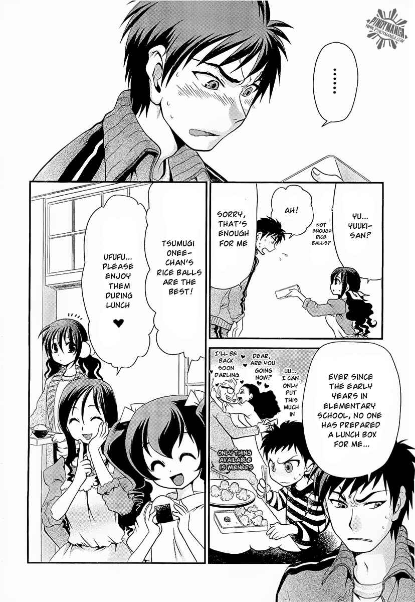 Page 5 Chapter 10 Belief & Sex