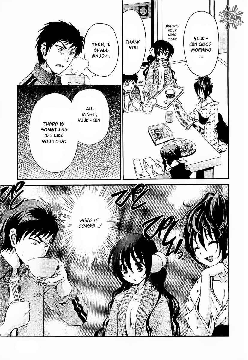 Page 6 Chapter 10 Belief & Sex