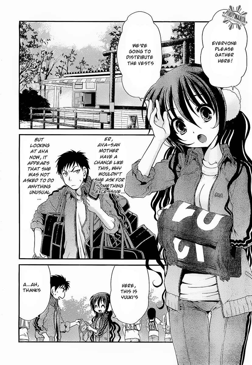 Page 9 Chapter 10 Belief & Sex