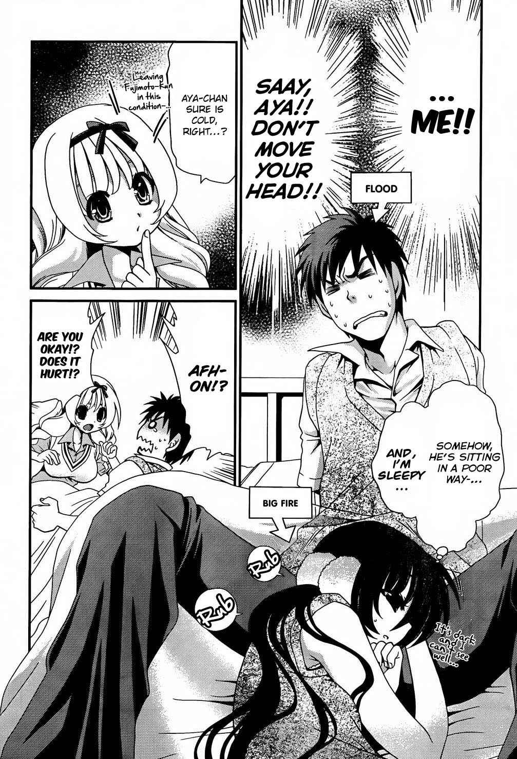 Page 7 Chapter 14.2 Belief & Sex