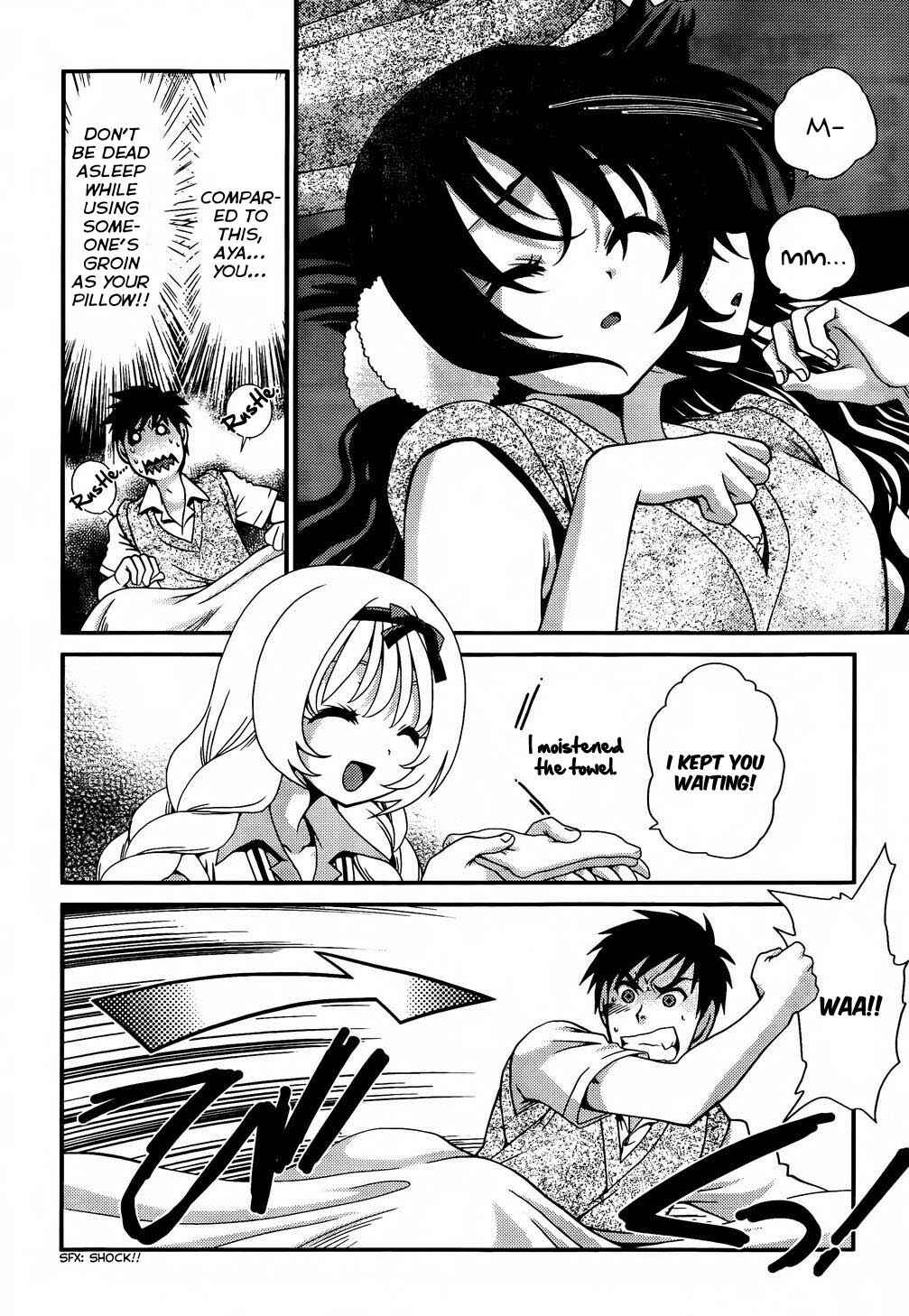 Page 9 Chapter 14.2 Belief & Sex