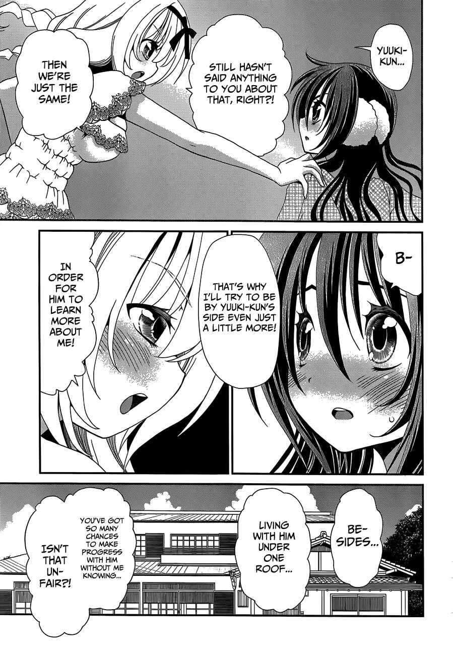 Page 21 Chapter 23 Belief & Sex