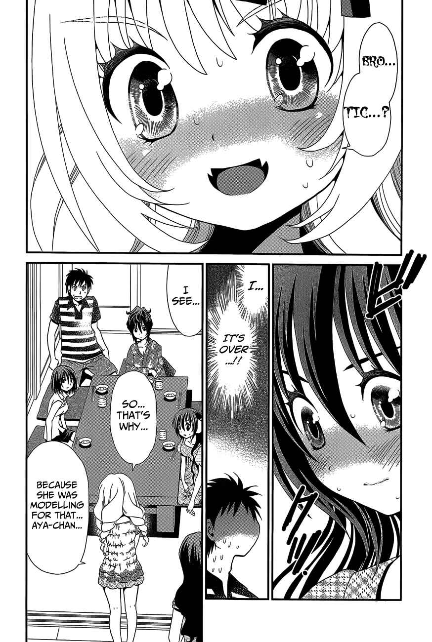Page 26 Chapter 23 Belief & Sex