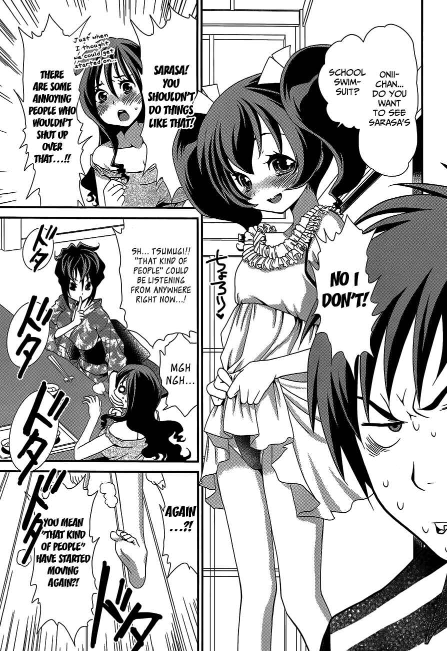 Page 9 Chapter 23 Belief & Sex