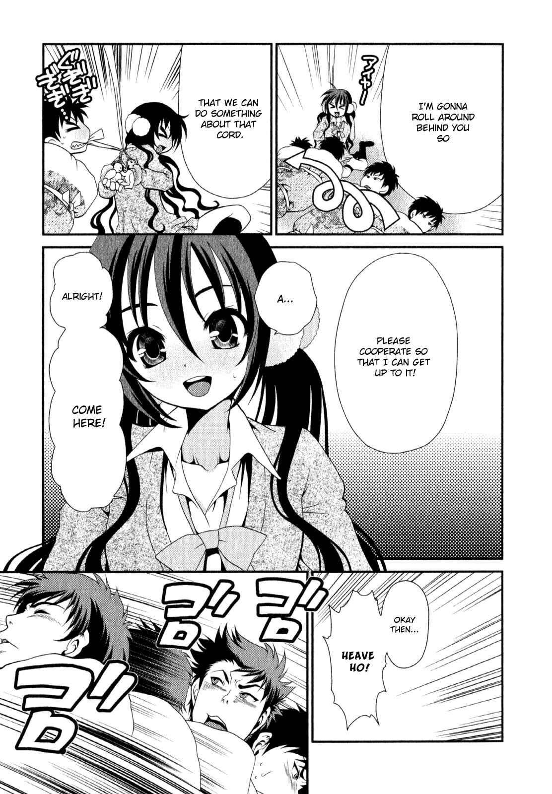 Page 10 Chapter 7 Belief & Sex