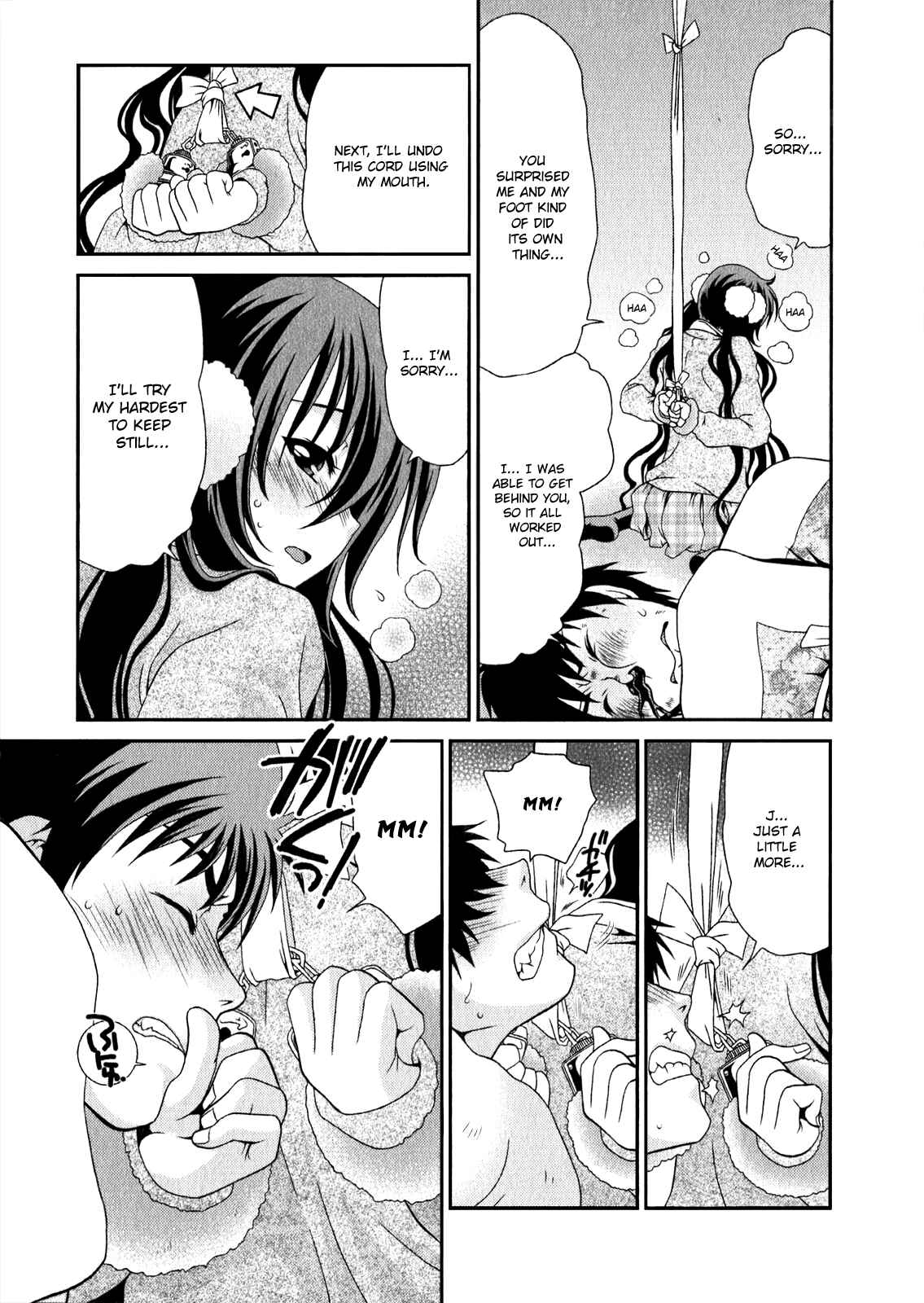 Page 12 Chapter 7 Belief & Sex