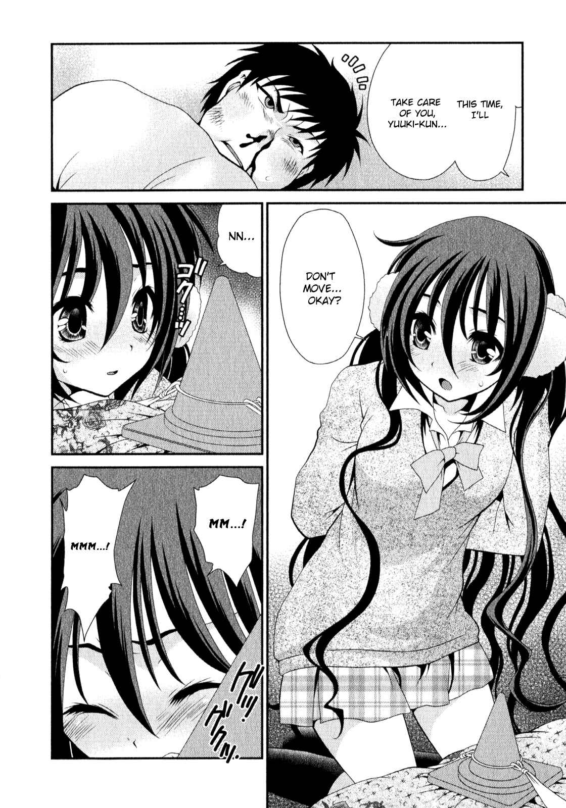 Page 15 Chapter 7 Belief & Sex